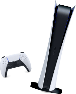 PS5