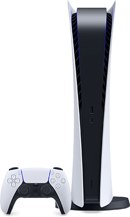 PlayStation®5