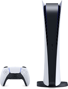 PlayStation 5