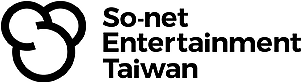So-net Entertainment Taiwan logo